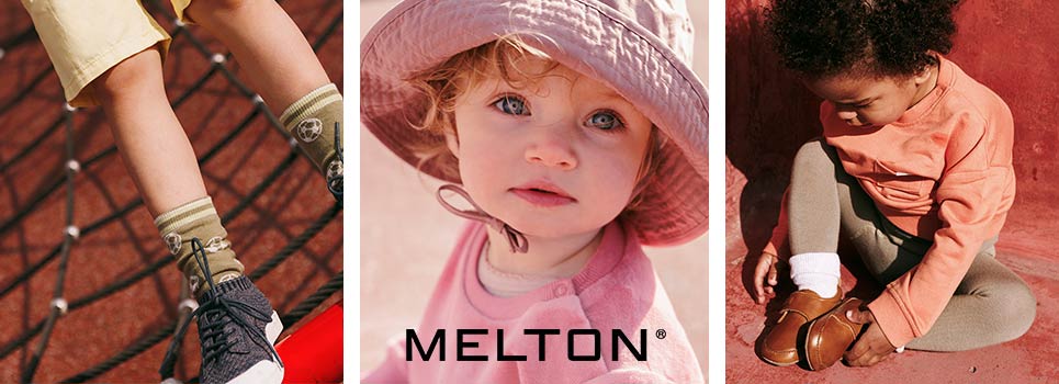 Melton skindfutter, strømper og strømpebukser til børn Melton skindfutter, strømper og strømpebukser til børn