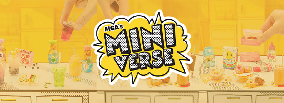 MGA's Miniverse