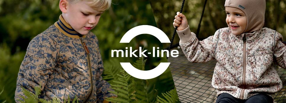 Mikk-Line uld, regntøj m.m. til børn Mikk-Line uld, regntøj m.m. til børn