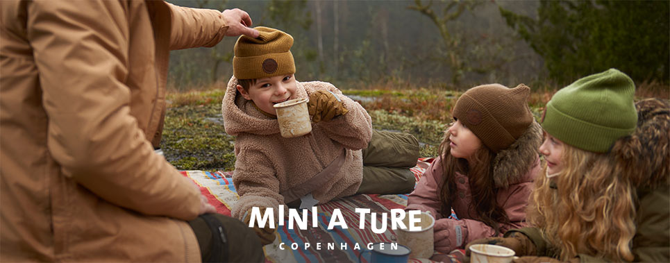 Mini A Ture babytj og brnetj
