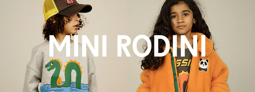 Mini Rodini børnetøj Mini Rodini børnetøj