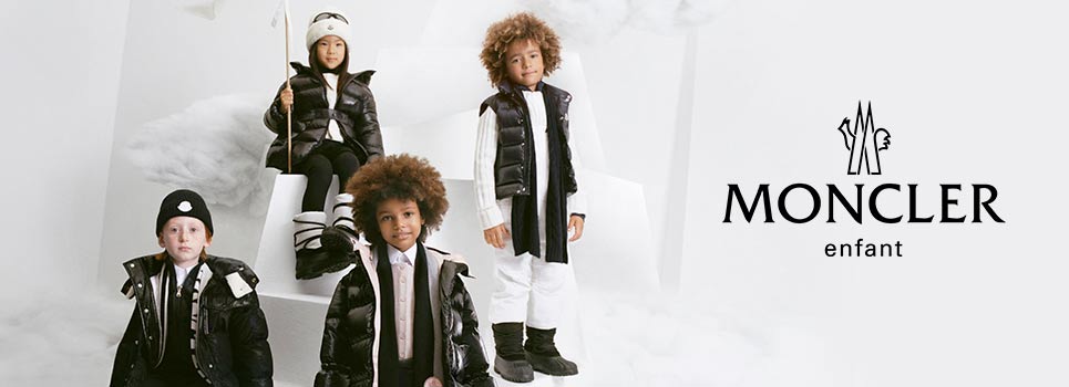 Moncler børnetøj og tøj og teens Moncler børnetøj og tøj og teens