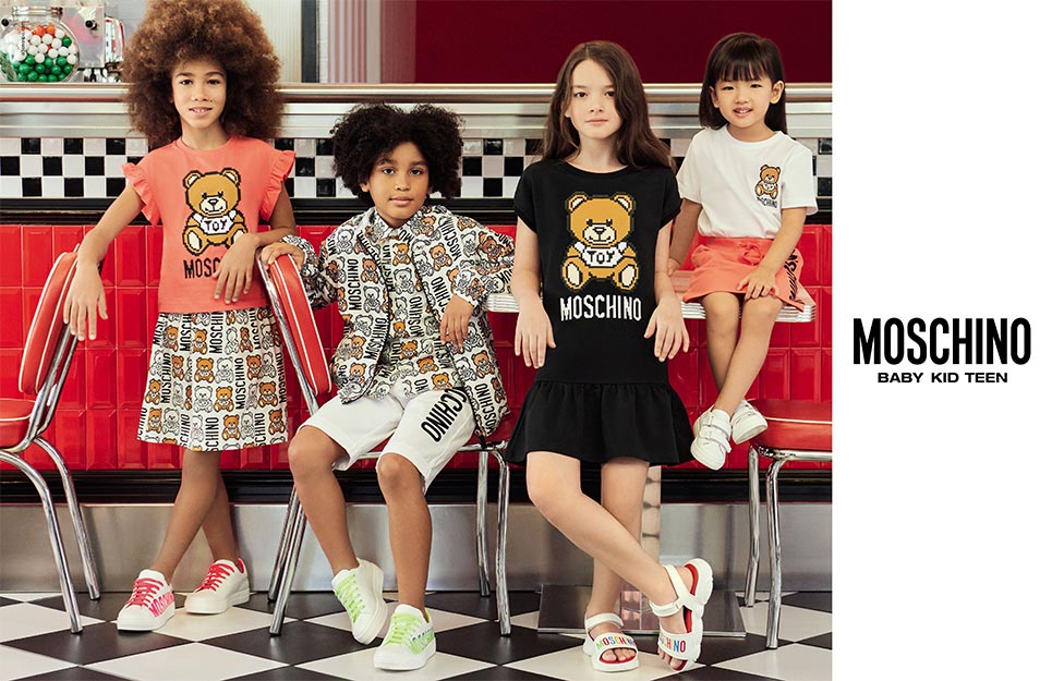 Moschino Moschino