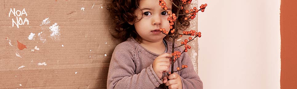 Noa Noa Miniature