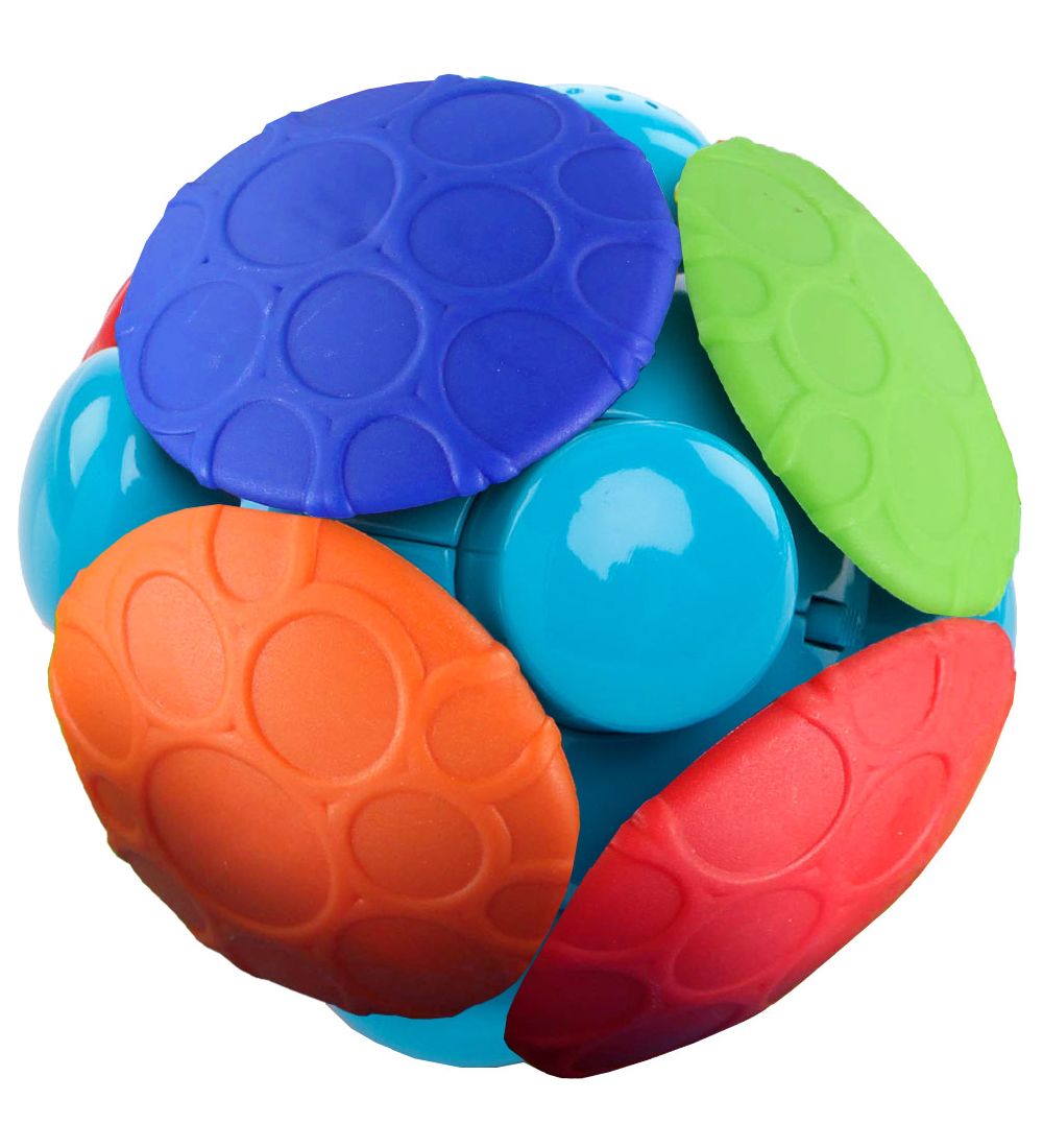 oball wobble bobble bold