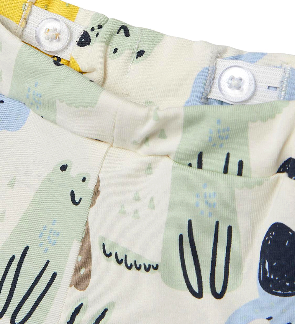 Name It Shorts - NbmVroels - Jet stream m. Hunde