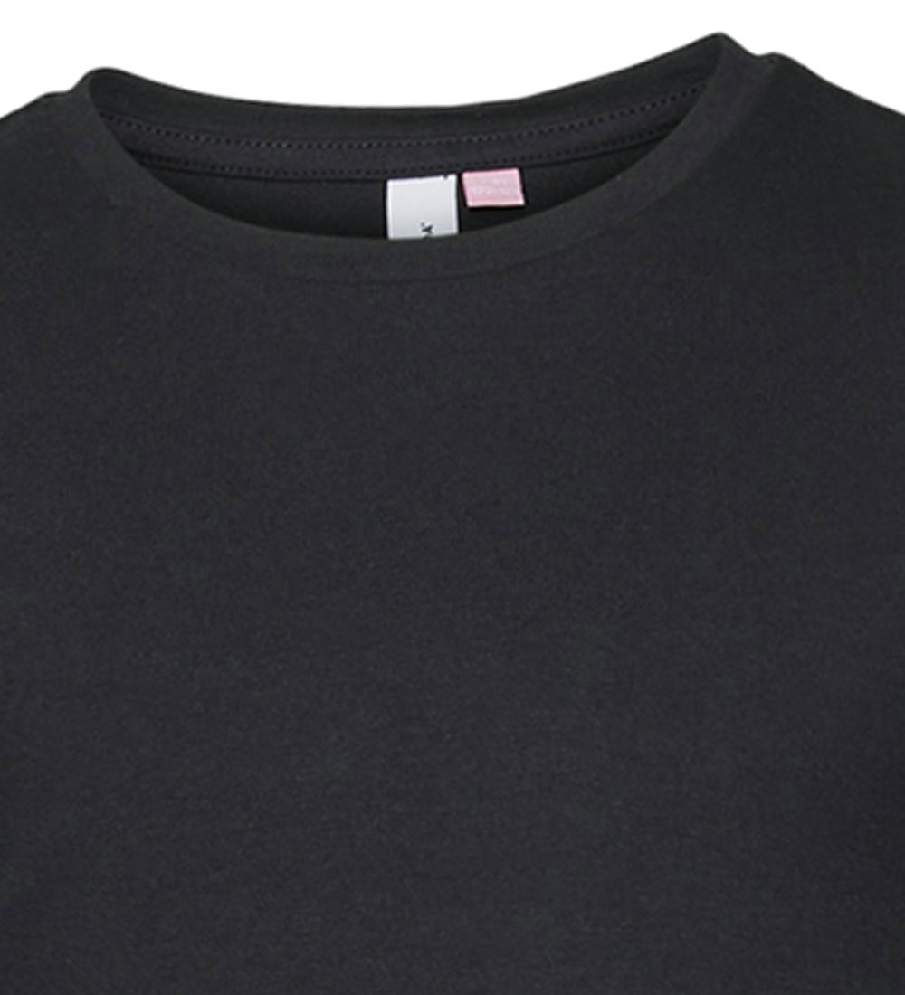Vero Moda Girl Bluse - VmKerry - Sort
