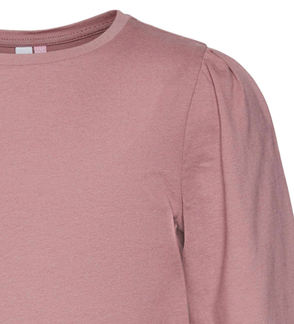 Vero Moda Girl Bluse - VmKerry - Mesa Rose