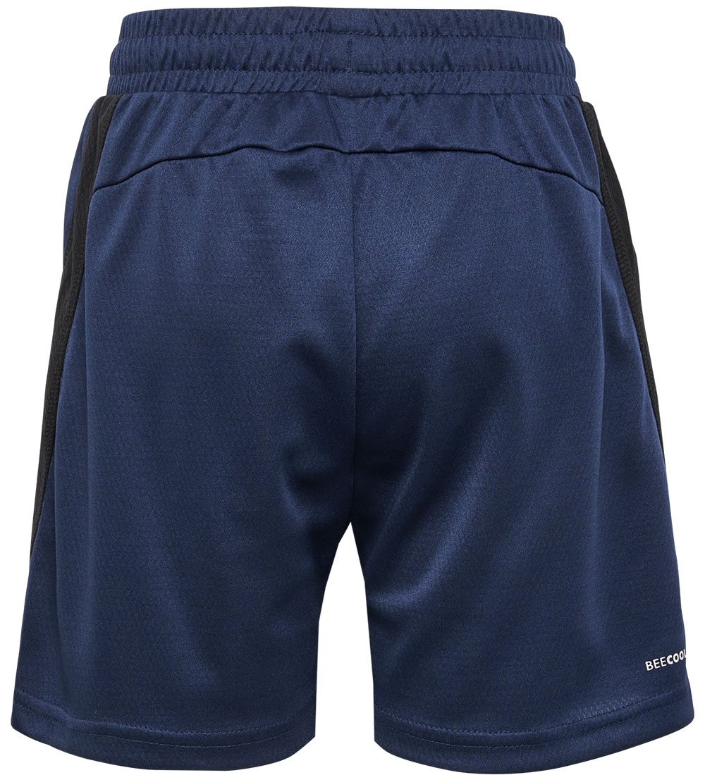 Hummel Shorts - HmlMulti - Dress Blues
