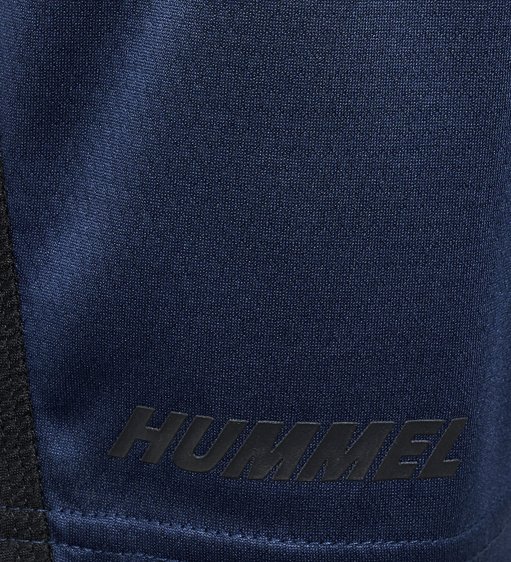 Hummel Shorts - HmlMulti - Dress Blues
