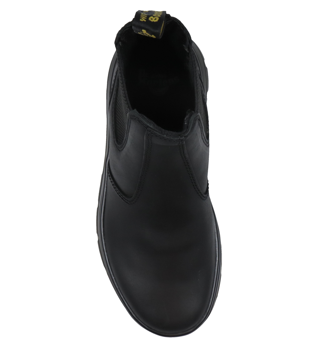 Dr. Martens Støvler - Embury Wyoming - Sort