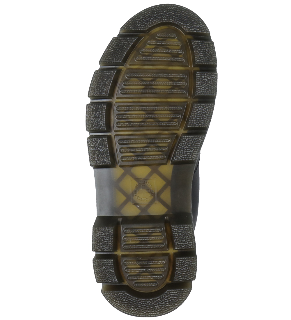 Dr. Martens Støvler - Embury Wyoming - Sort