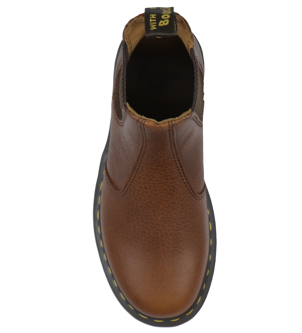 Dr. Martens Støvler - 2976 Ambassador - Cashew