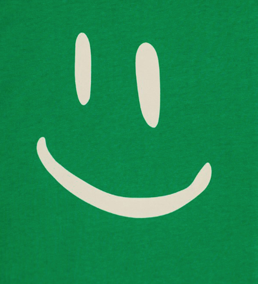 Molo T-shirt - Roxo - Fresh Pine