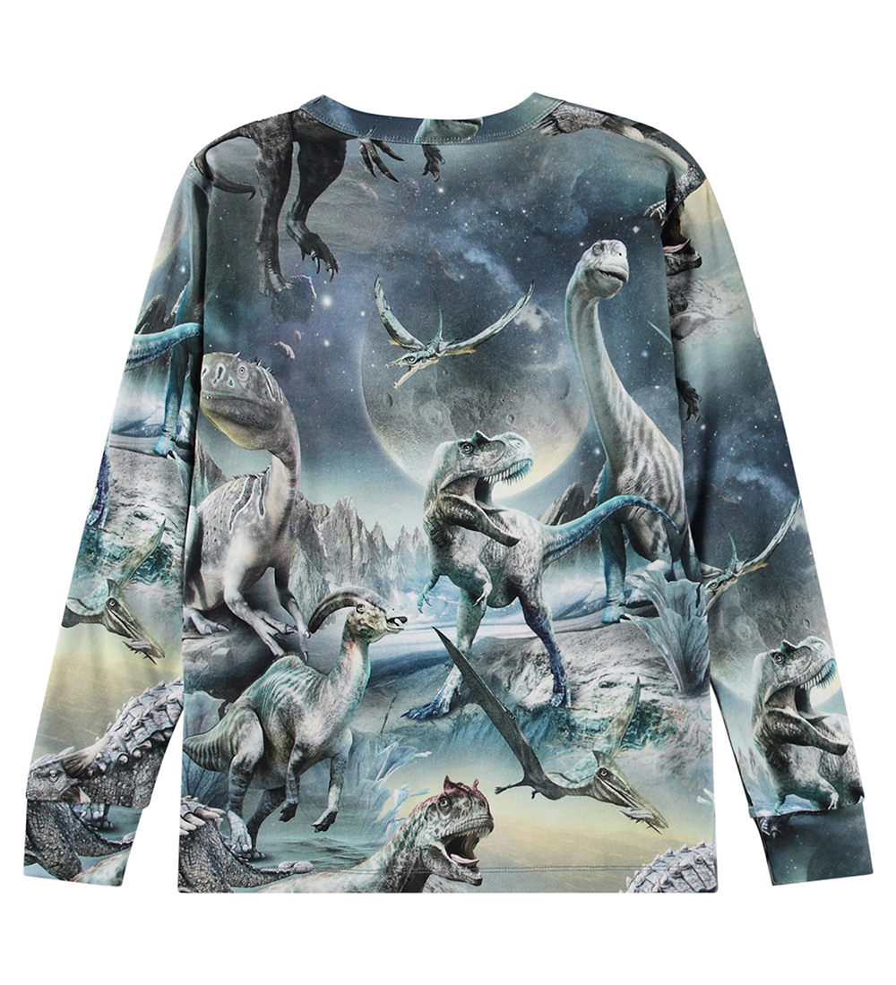 Molo Bluse - Rill - Dinoverse
