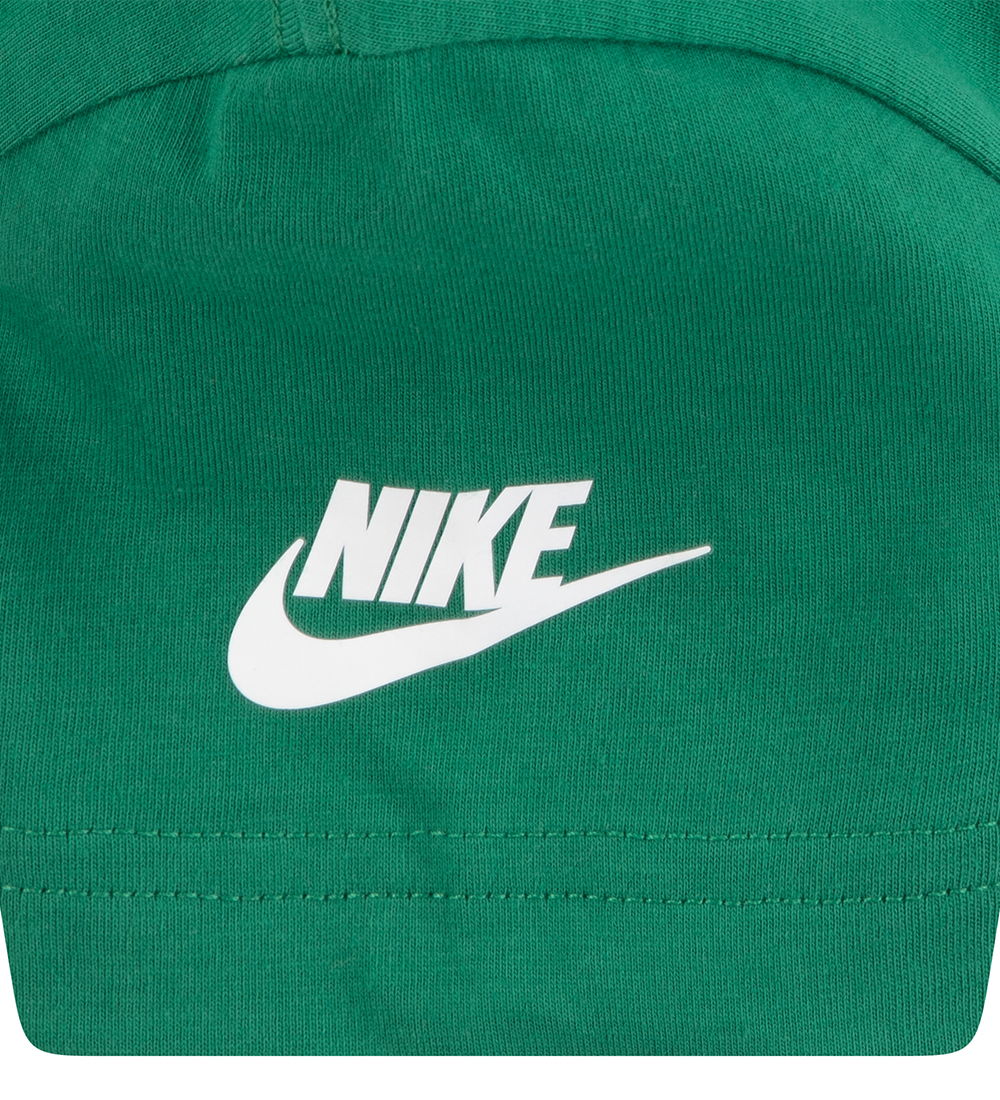Nike T-shirt - Malachite