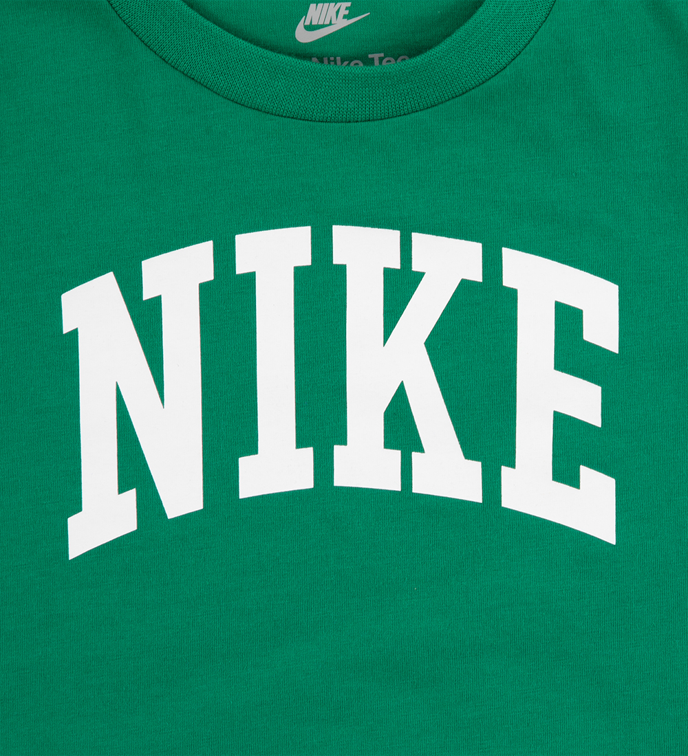 Nike T-shirt - Malachite