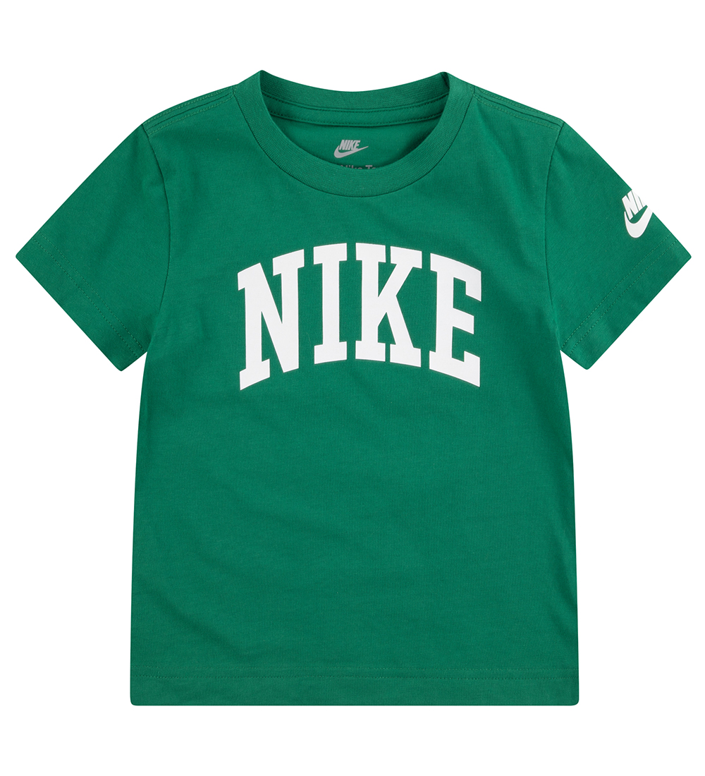 Nike T-shirt - Malachite