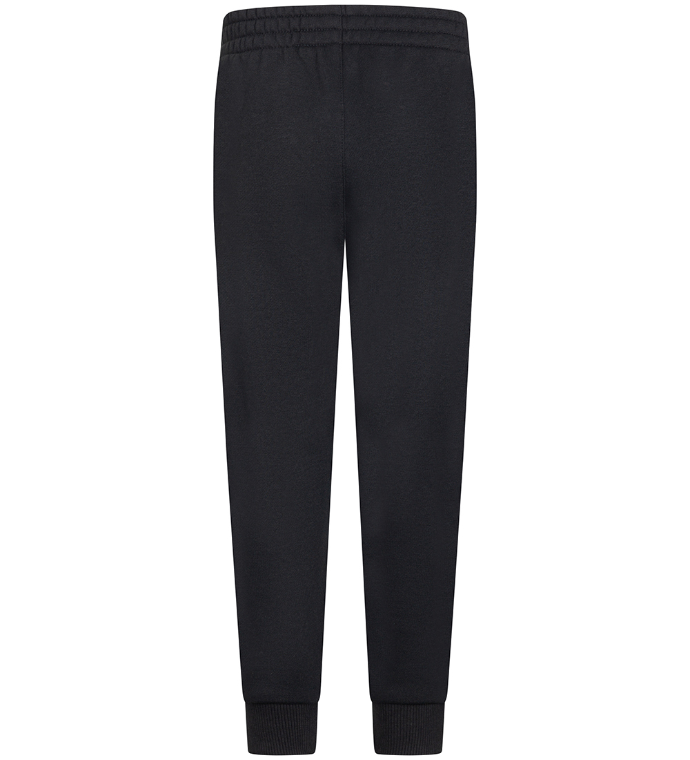 Nike Sweatpants - Sort