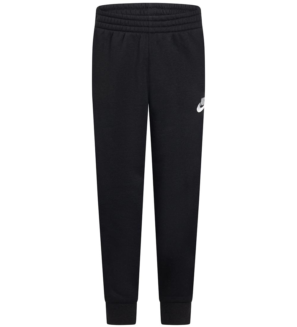 Nike Sweatpants - Sort