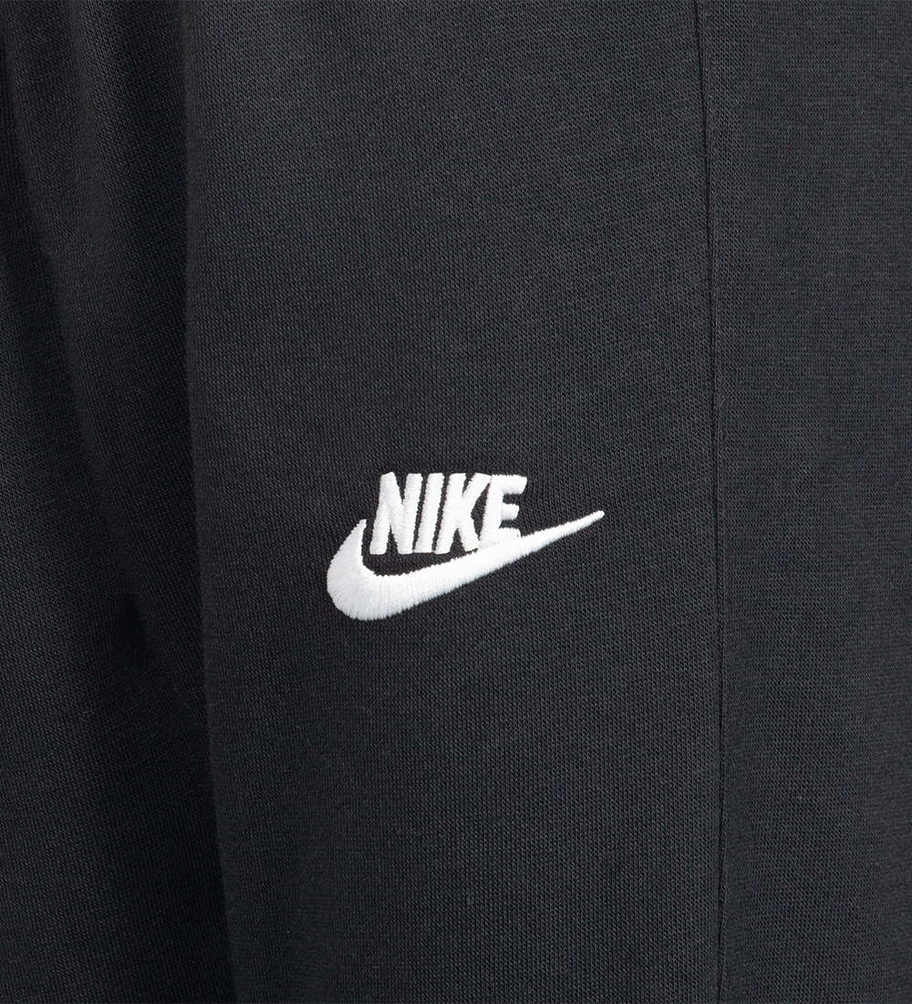 Nike Sweatpants - Sort
