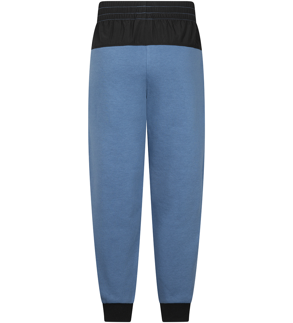 Nike Sweatpants - Aegean Storm