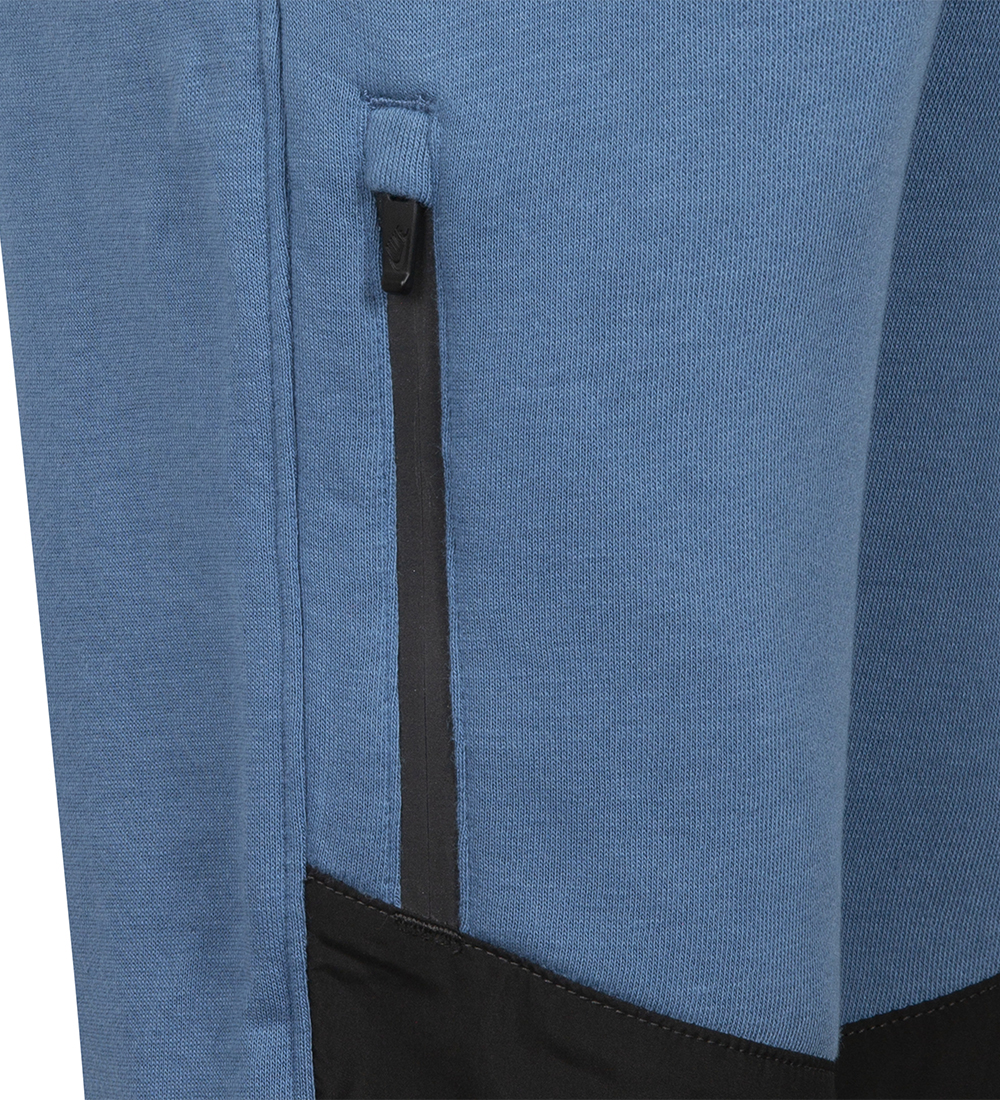 Nike Sweatpants - Aegean Storm