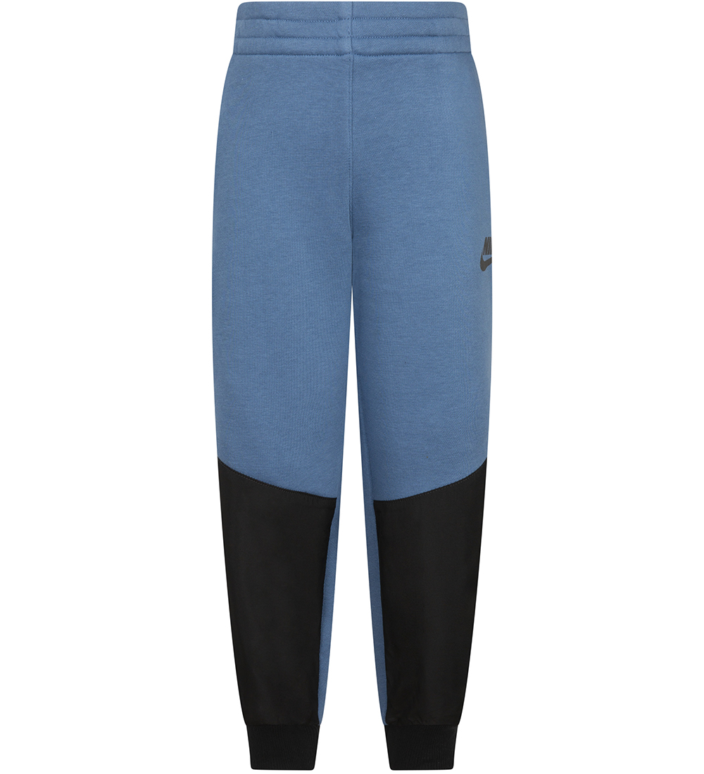 Nike Sweatpants - Aegean Storm