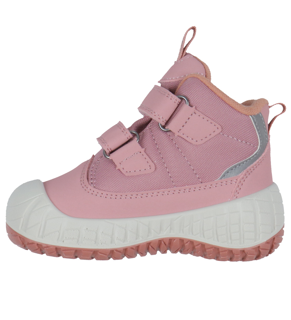 Reima Sko - Passo 2.0 - Blush Rose