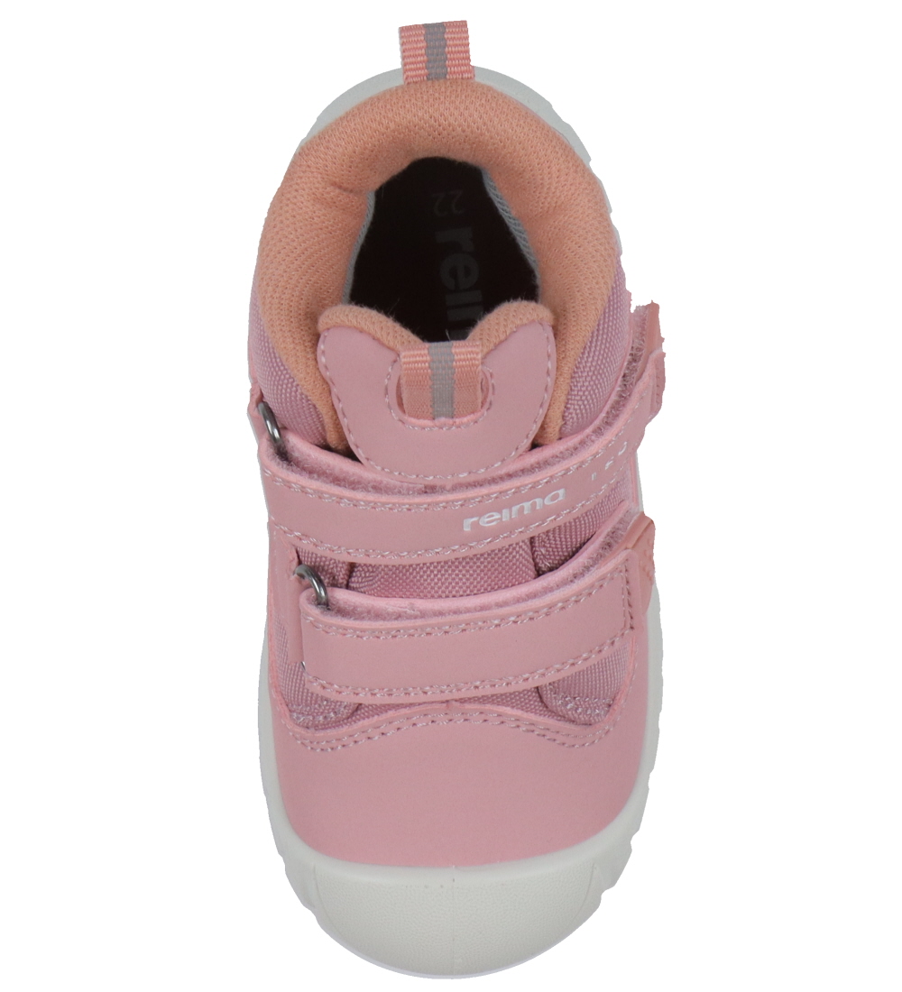 Reima Sko - Passo 2.0 - Blush Rose