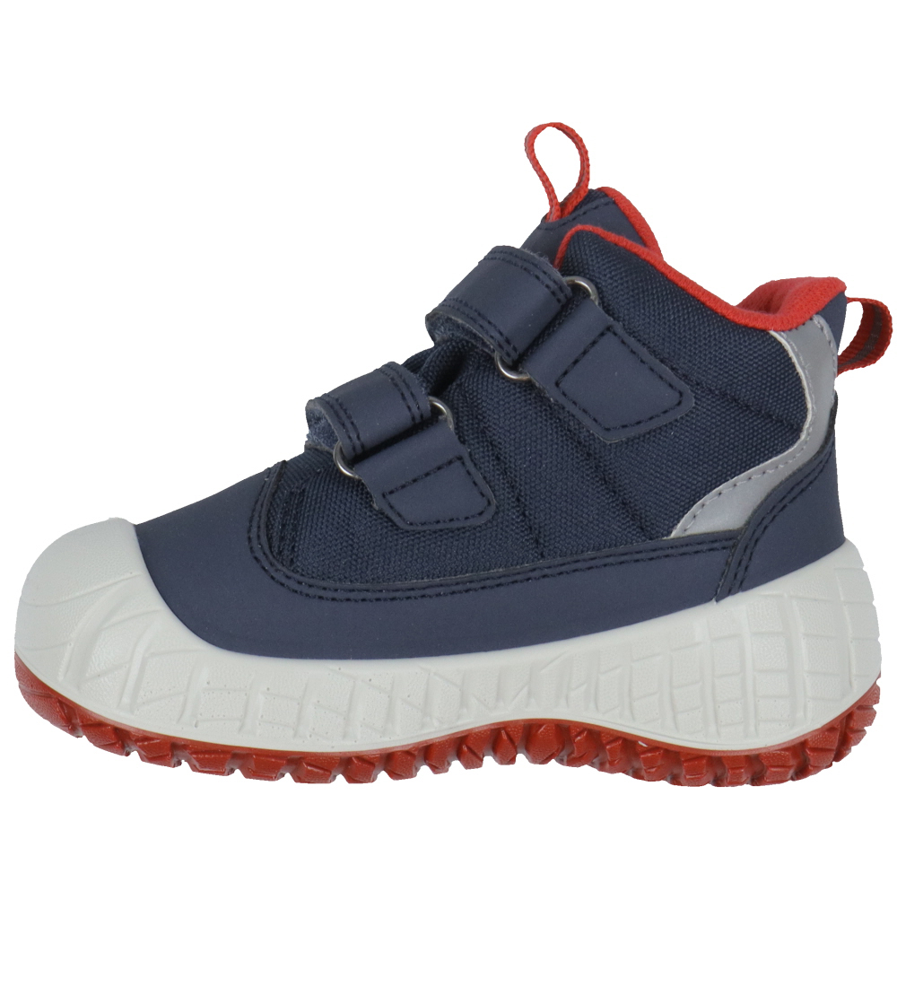Reima Sko - Passo 2.0 - Navy