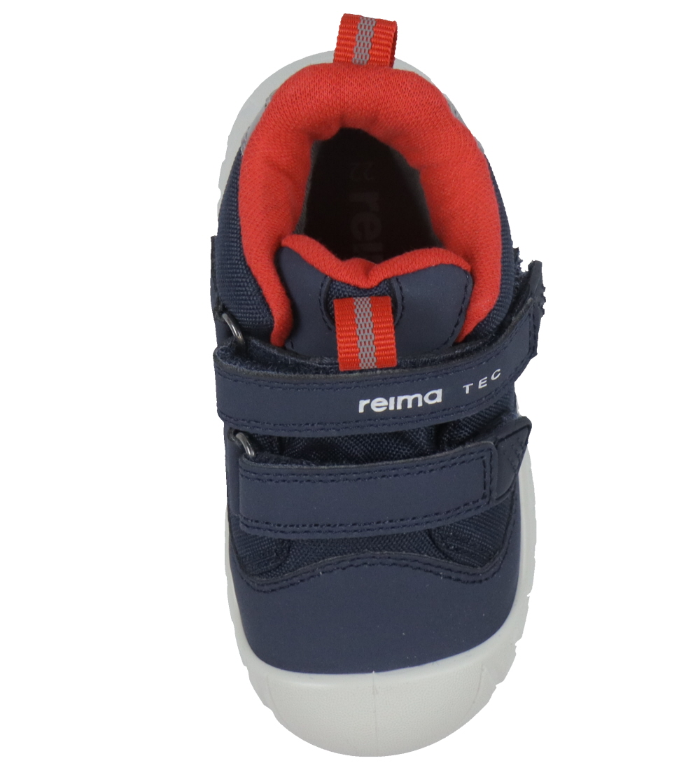 Reima Sko - Passo 2.0 - Navy