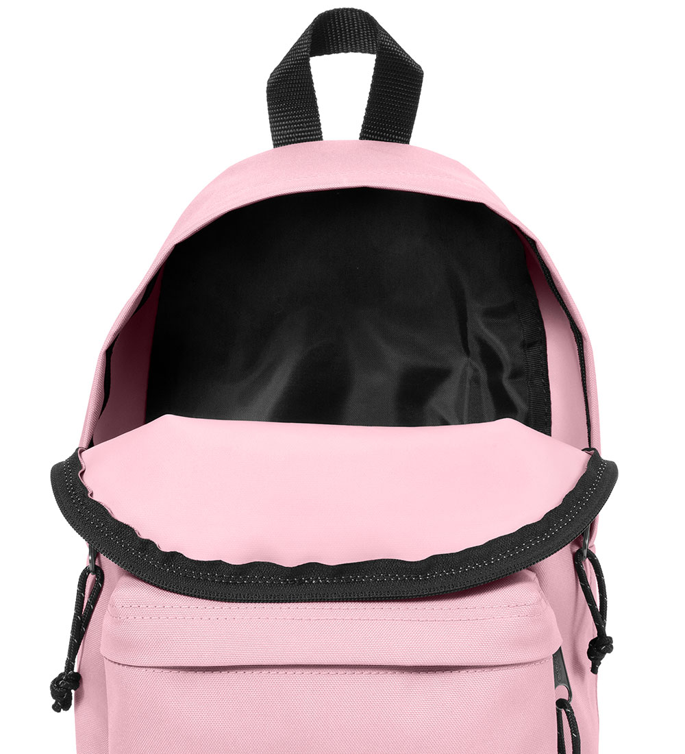 Eastpak Rygsæk - Orbit - 10L - Fairy Pink