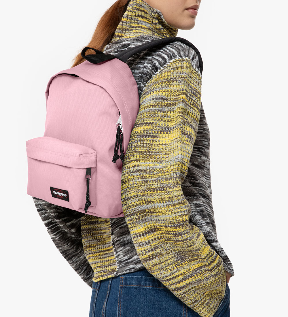 Eastpak Rygsæk - Orbit - 10L - Fairy Pink