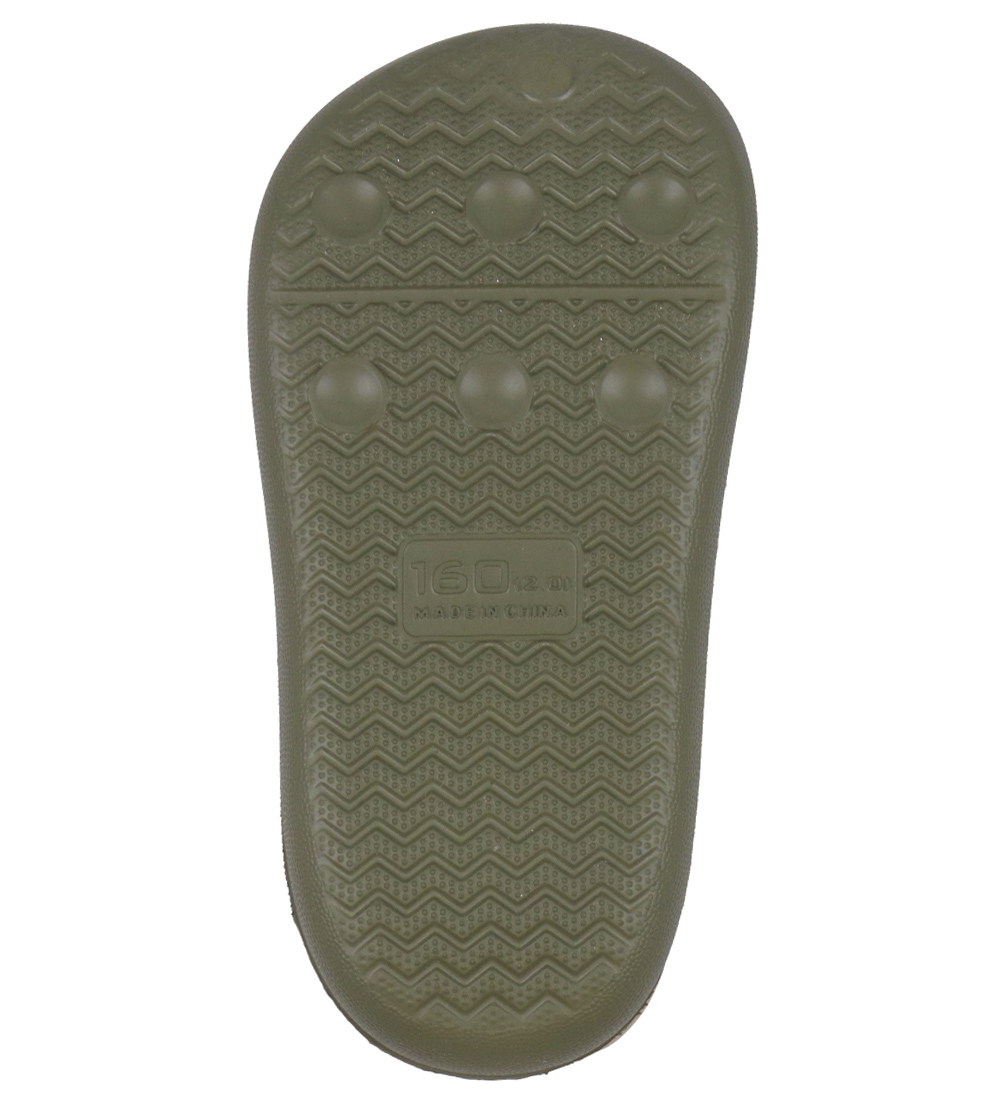 Konges Sløjd Gummistøvler - Luc Lightweight - Overland Trek
