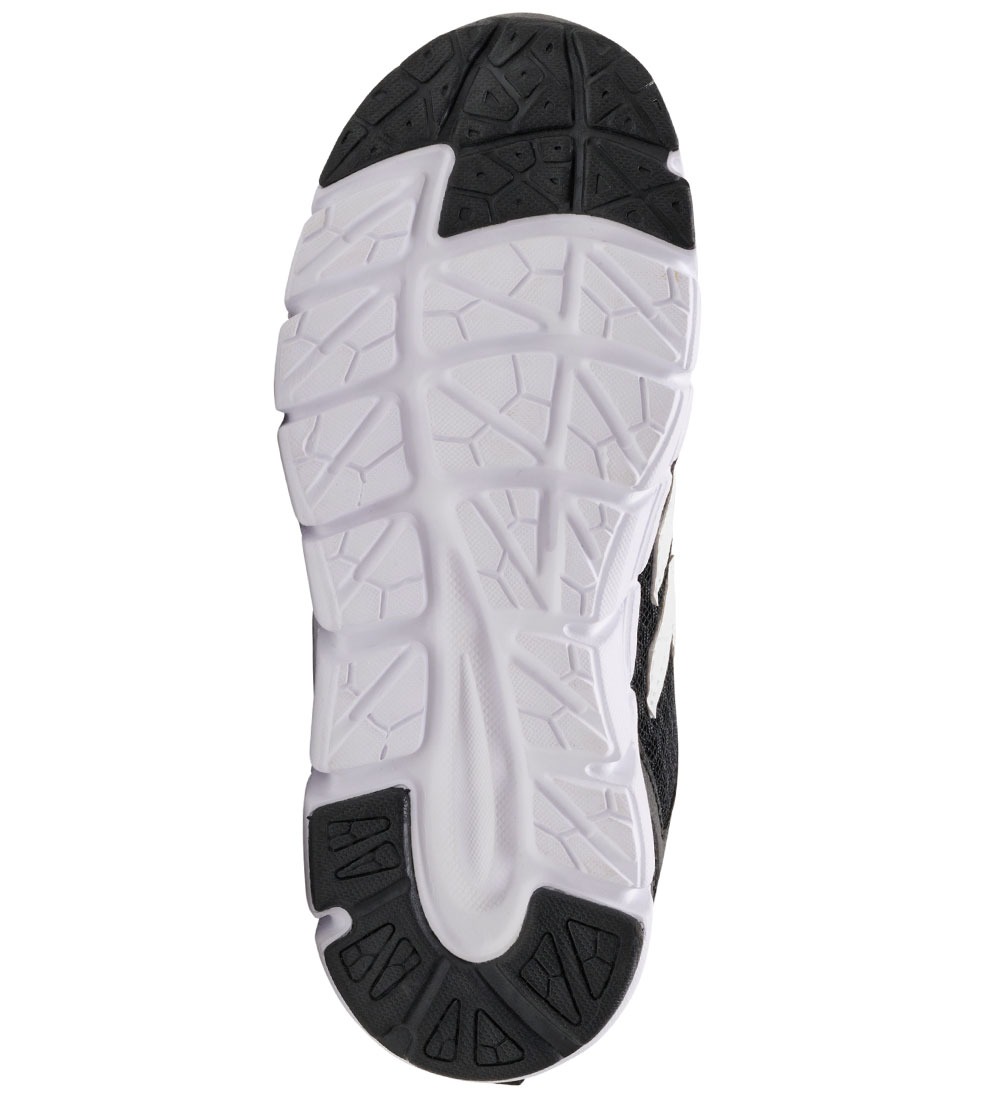 Hummel Sko - Speed Jr - Sort