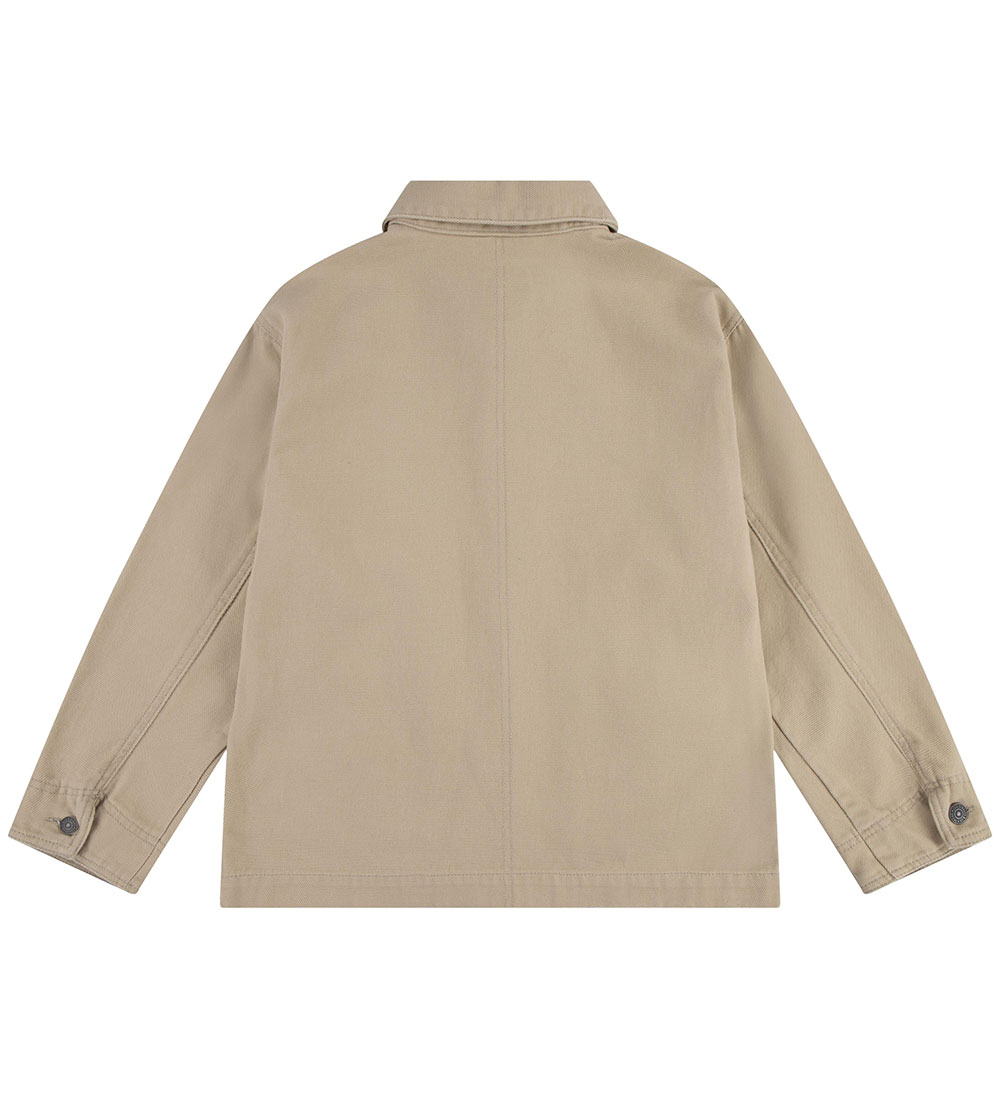 Levis Jakke - Safari