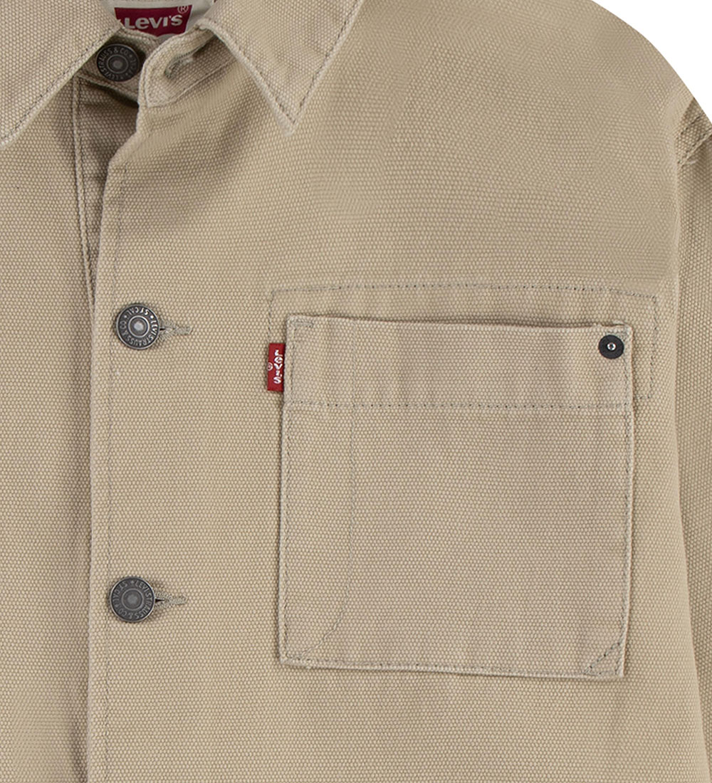 Levis Jakke - Safari
