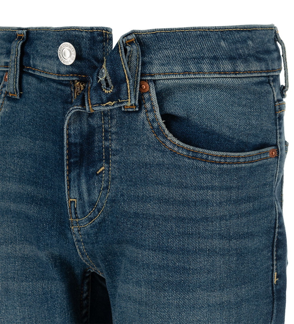 Levis Jeans - 512 Slim Taper - Kabain