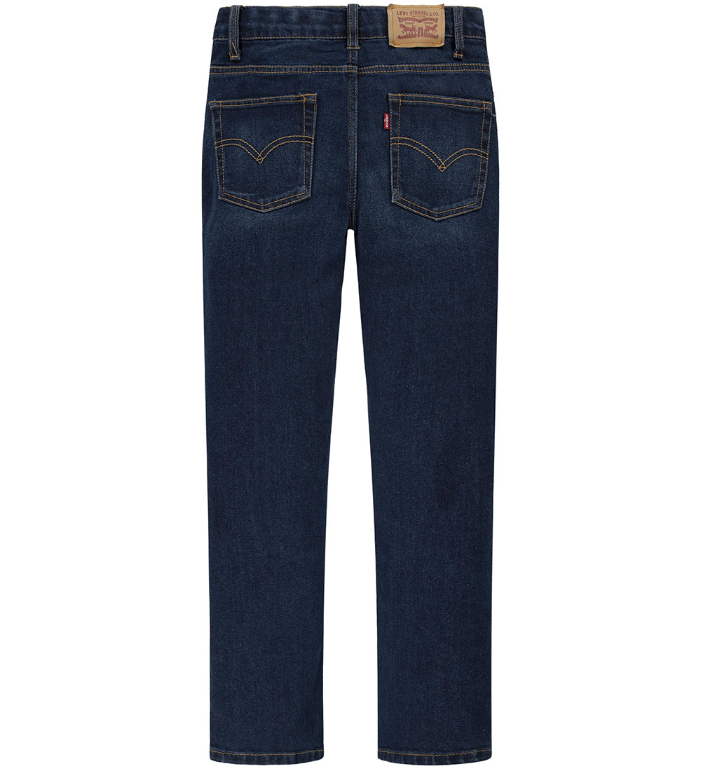 Levis Jeans - 510 Skinny - Top Notch