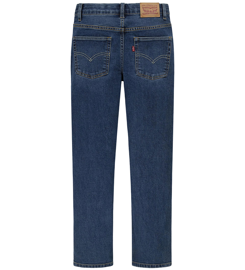 Levis Jeans - 511 Slim - Dark Light