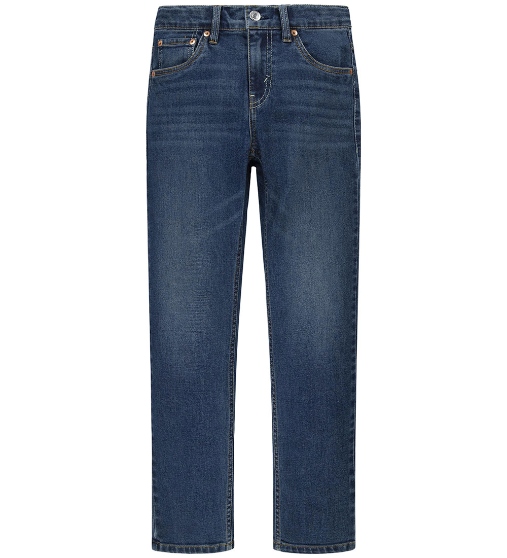 Levis Jeans - 511 Slim - Dark Light