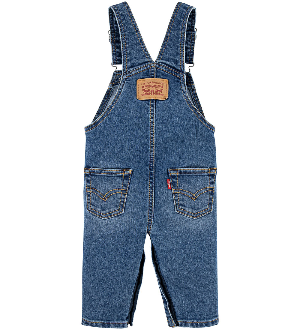 Levis Smækbukser - Sansome Ave