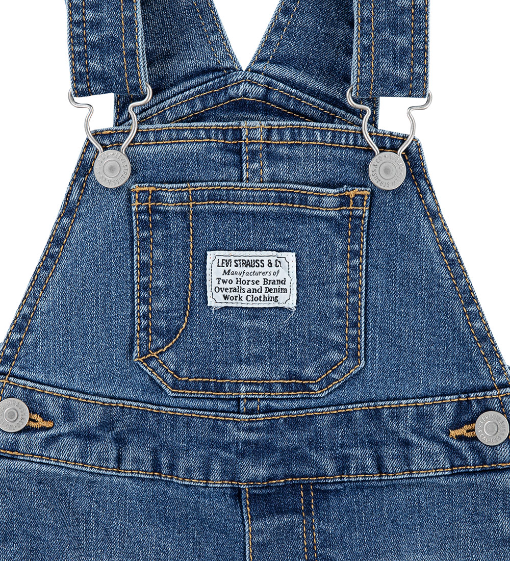 Levis Smækbukser - Sansome Ave