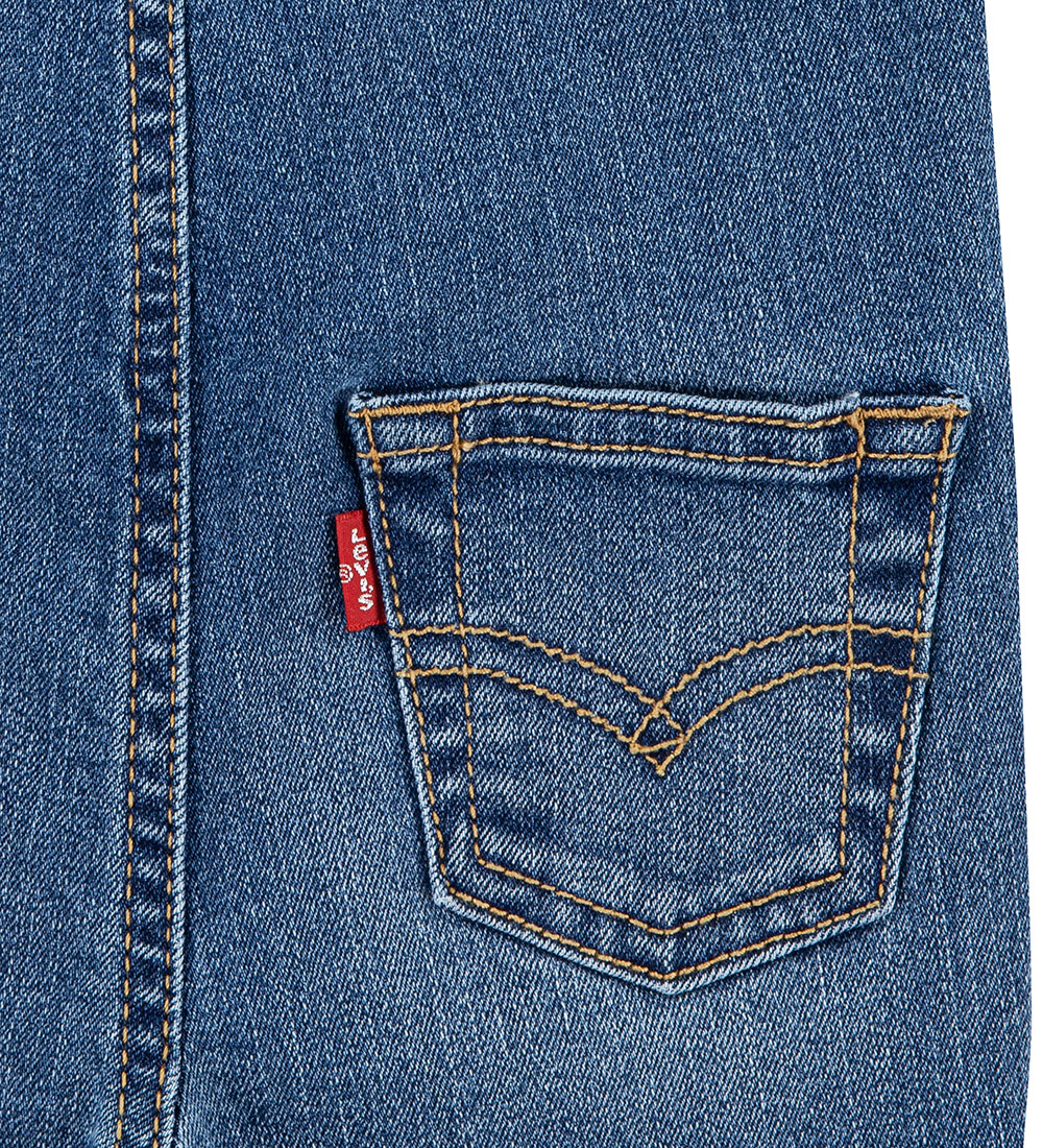 Levis Smækbukser - Sansome Ave
