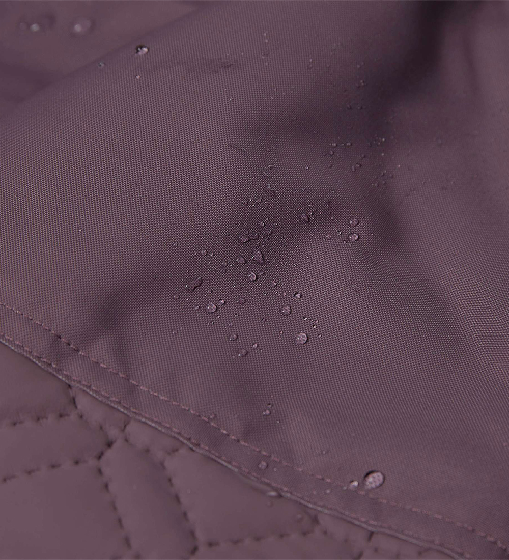 LEGO® Wear Termotøj - LwScout - Dark Purple