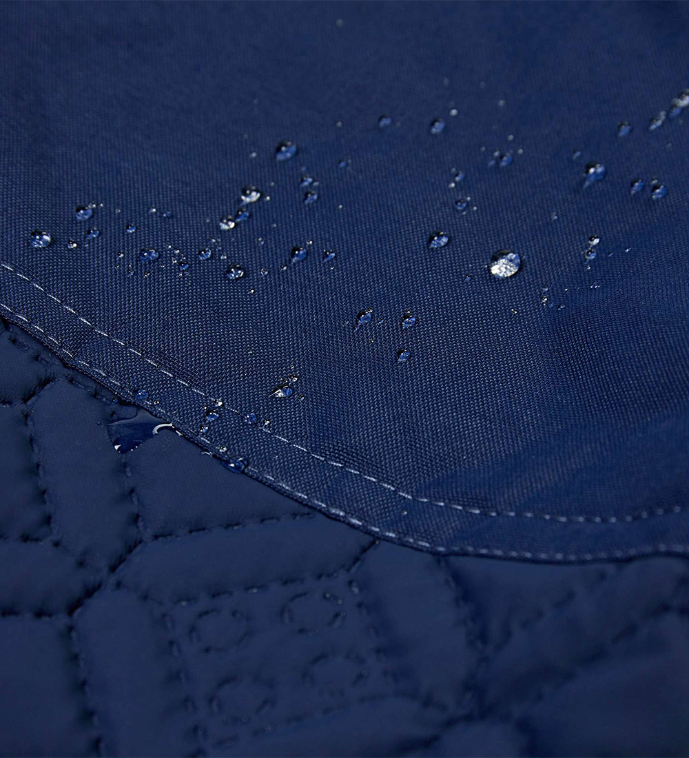 LEGO® Wear Termotøj - LWScout -  Dark Navy