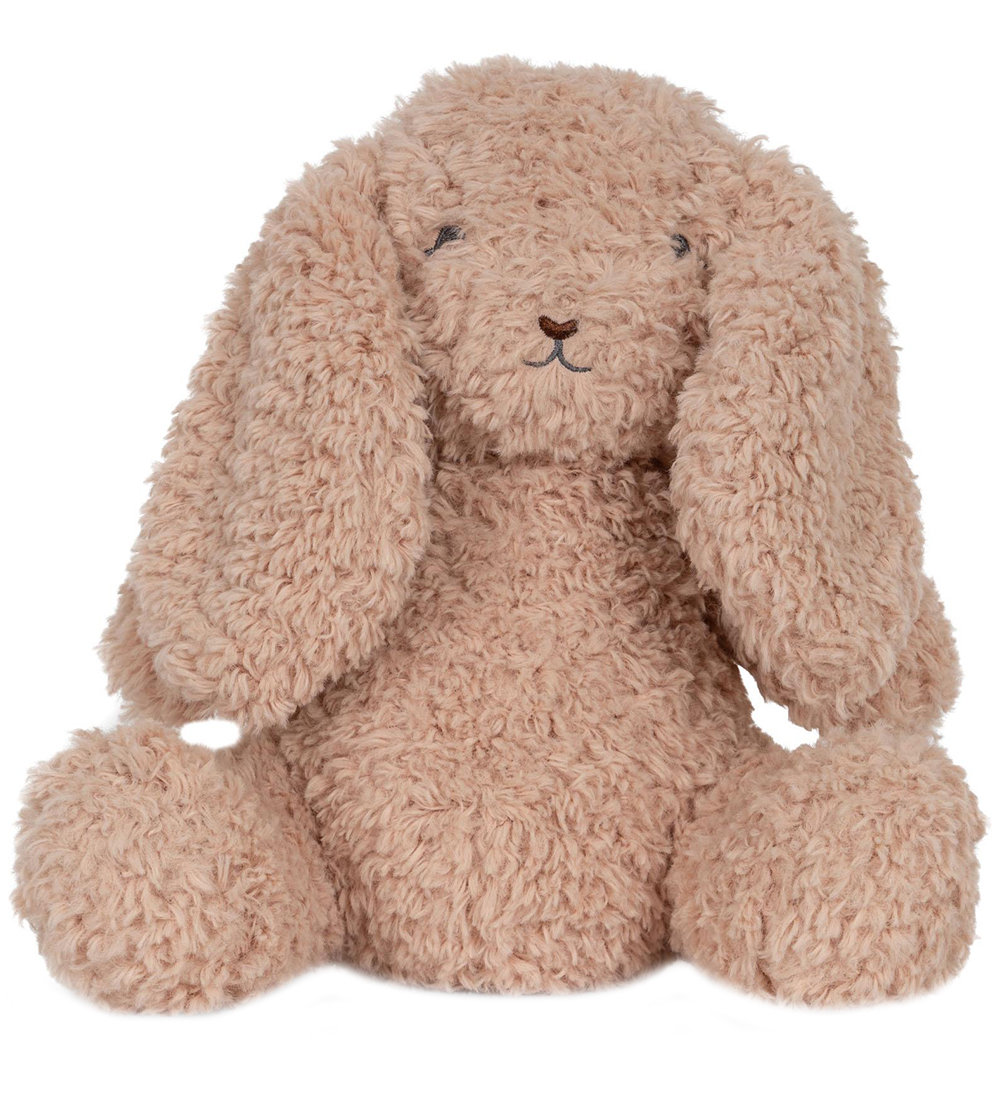 Konges Sløjd Lampe m. Højtaler - LED - Bunny - Cameo Rose