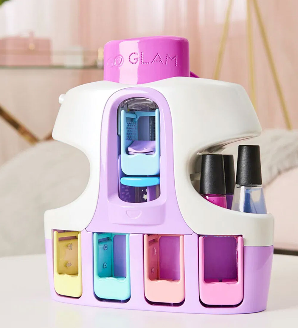 Cool Maker Go Glam U-Nique Nail Salon
