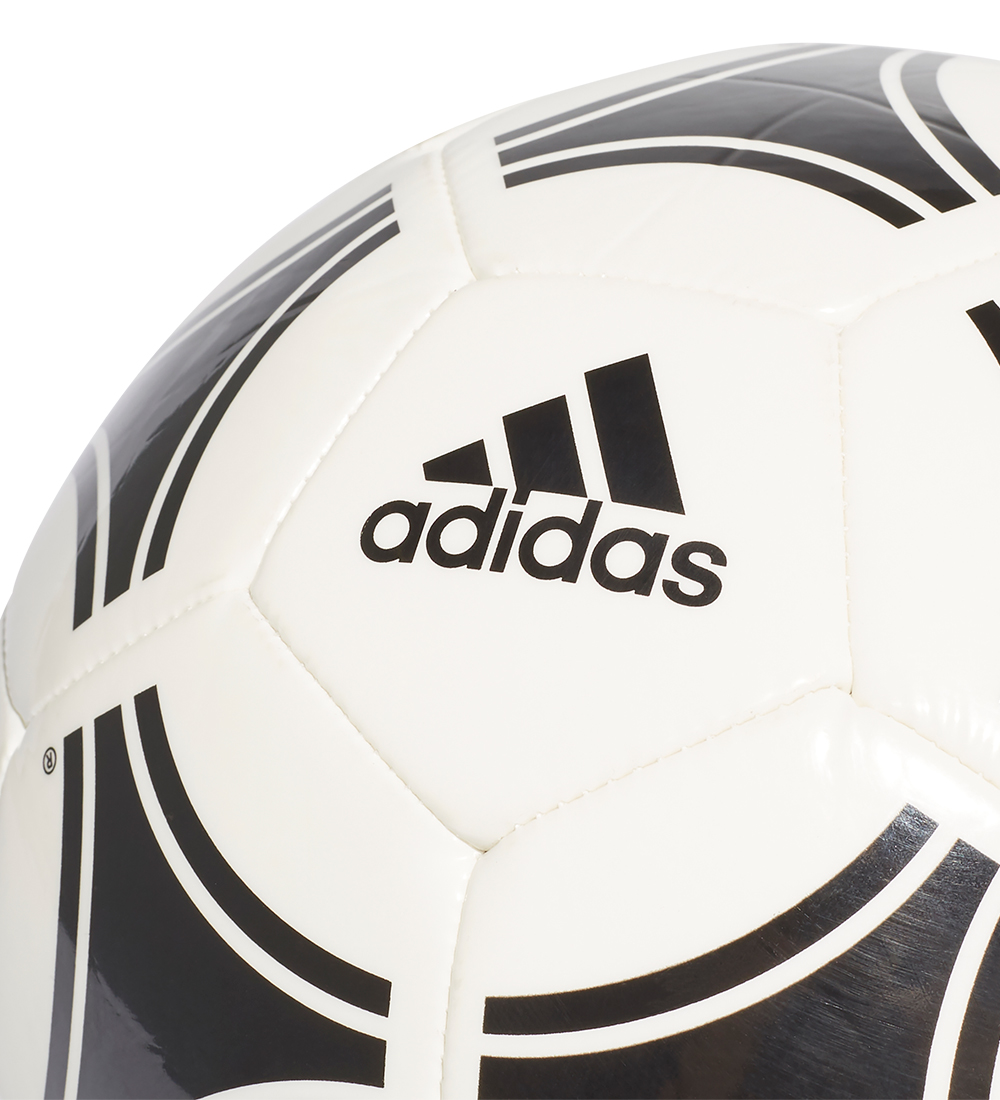 adidas Performance Fodbold - Tango Glider - Hvid/Sort